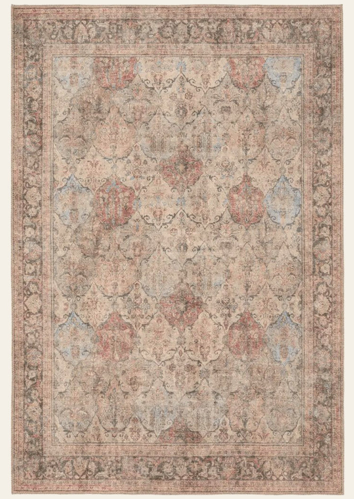 The Toreth Rug - Whats New Furniture - Portland, Oregon