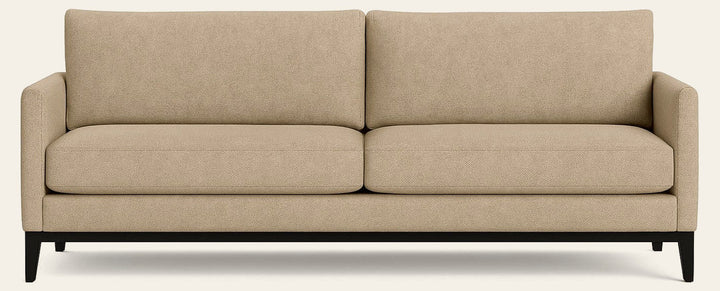 Inga Sofa in Gladstone Granite - Pacific Northwest sofa by Stylus - Whats New Furniture Portland OR