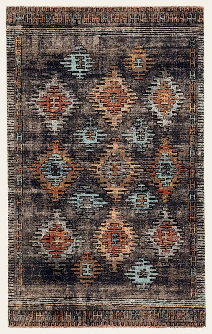 Polaris Power Loomed Area Rug - What's New Furniture Portland Oregon