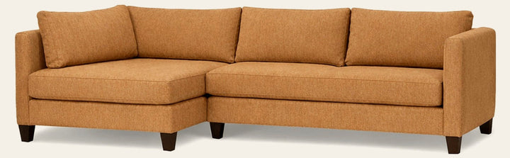 Birdy Custom Sofa / Sectional - Whats New Furniture - Portland, Oregon