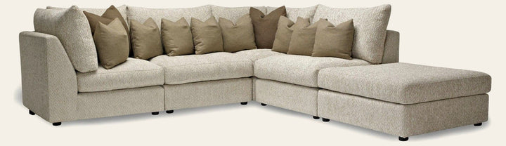 Bram Custom Sofa / Sectional - Whats New Furniture - Portland, Oregon