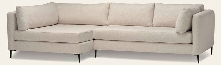 Burke Custom Sofa / Sectional - Whats New Furniture - Portland, Oregon