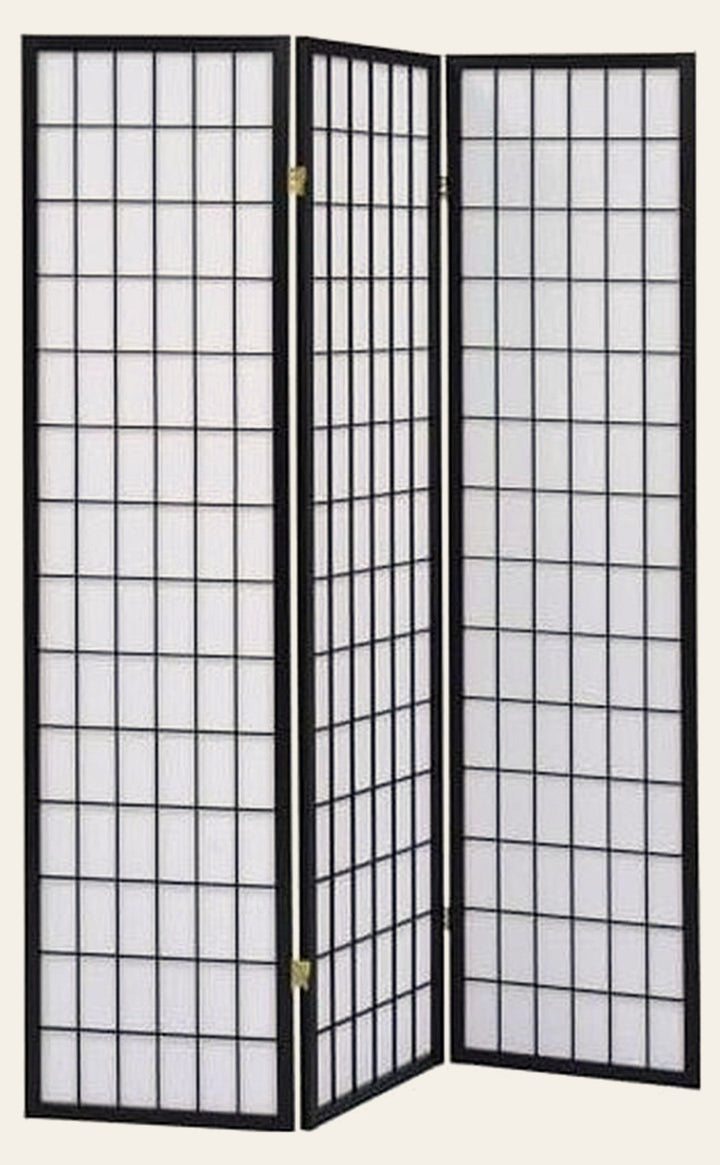 Carrie 3 - Panel Room Divider - Whats New Furniture - Portland, Oregon