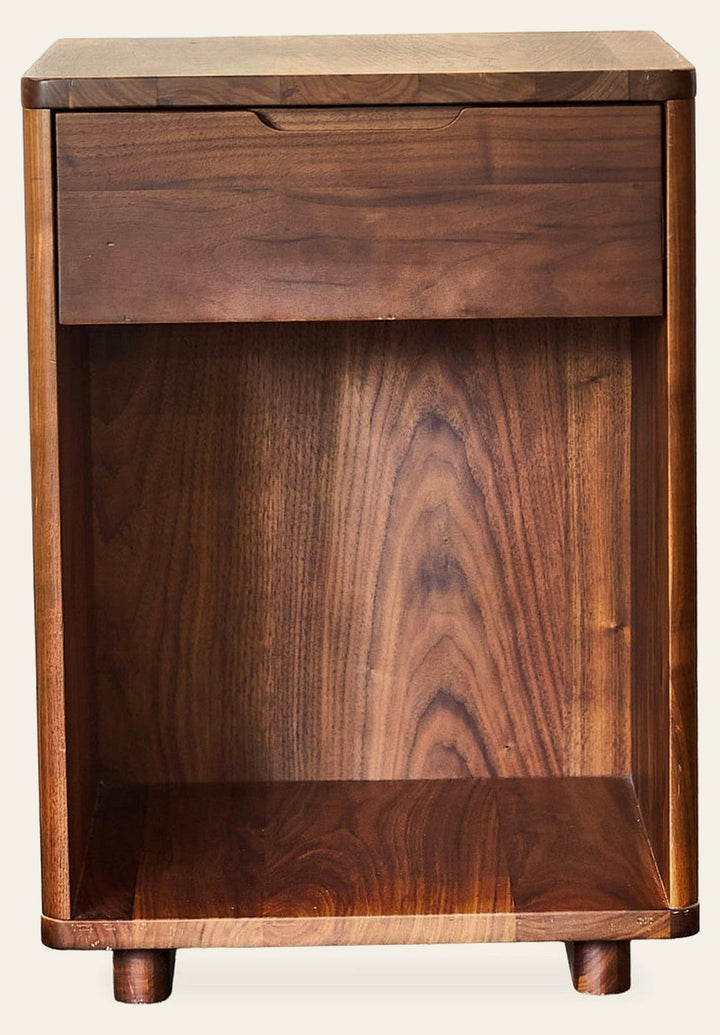 Osamu Nightstand - Whats New Furniture - Portland, Oregon
