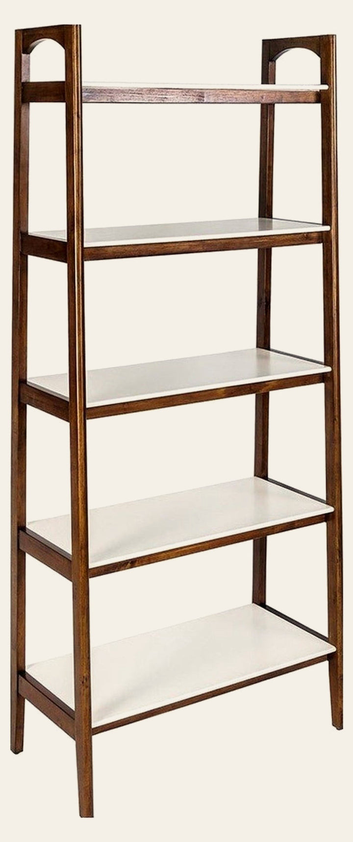 Parker Bookcase - Whats New Furniture - Portland, Oregon