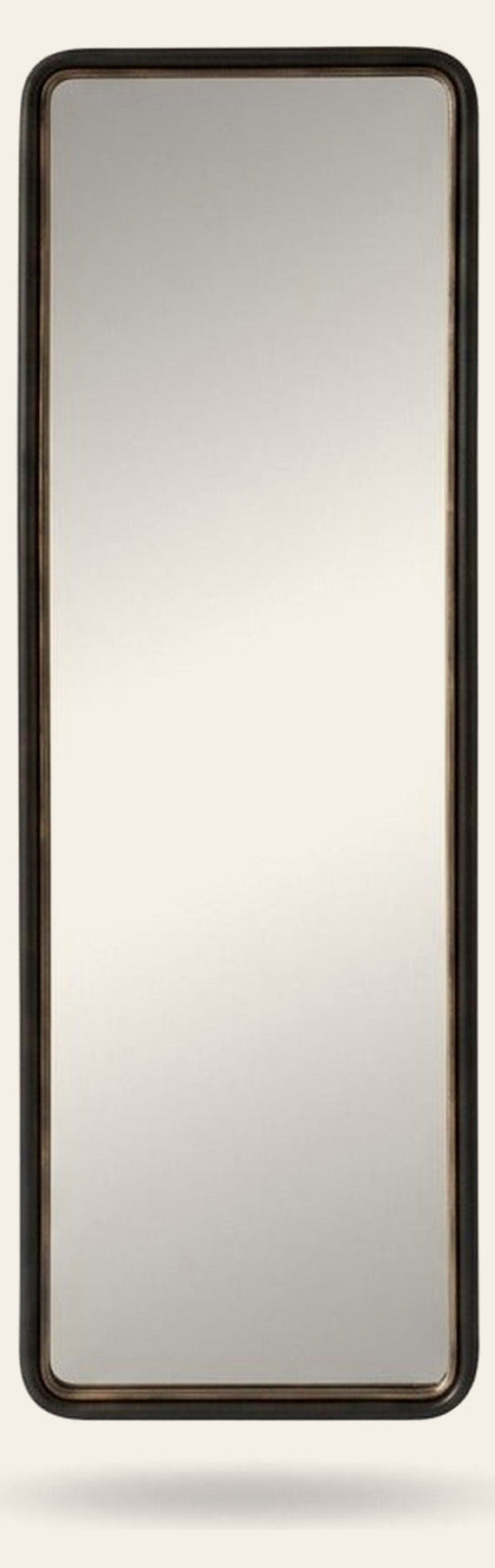 Sax Tall Mirror - Studio Front - What's New Furniture Portland Oregon