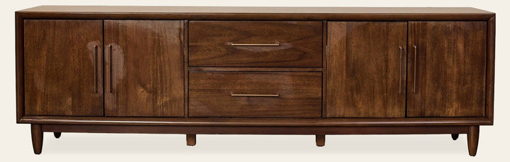 Solid Sideboard - Whats New Furniture - Portland, Oregon
