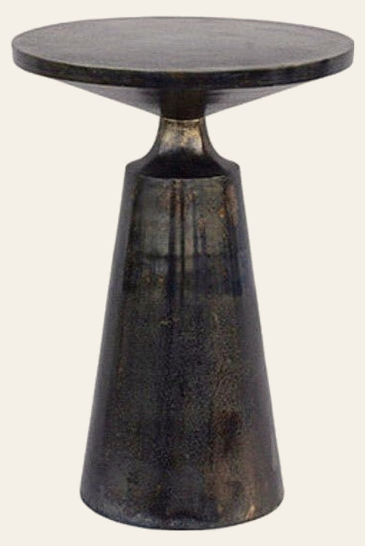 Sonja Pedestal Table - What's New Furniture Portland Oregon