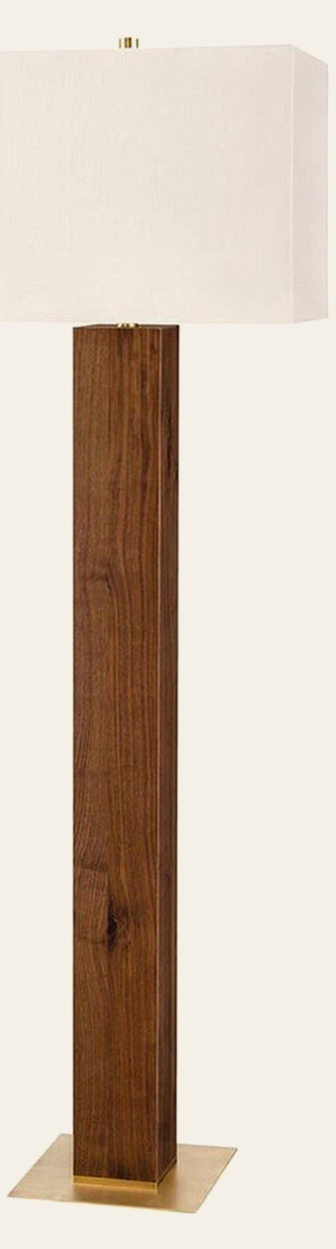 Waltham Floor Lamp - Whats New Furniture - Portland, Oregon