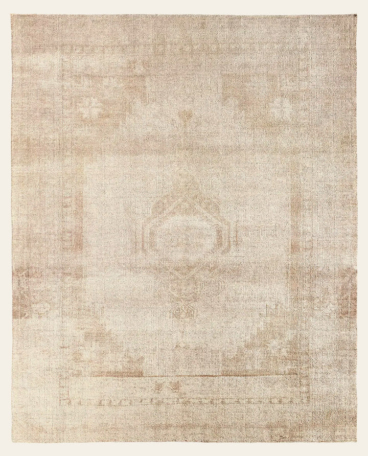 Tesorino Handwoven Area Rug - What's New Furniture - Portland, Oregon