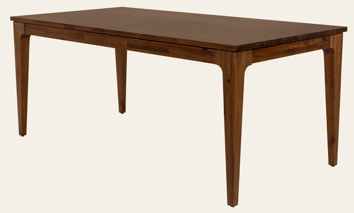 ALLURE EXTENSION DINING TABLE 71/102" - What's New Furniture - Portland, Oregon