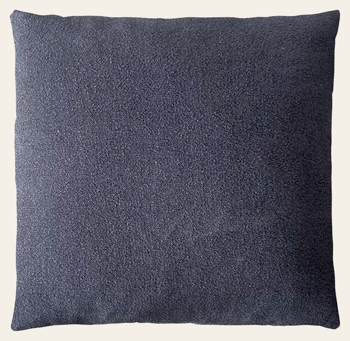 Harper Solid Square Pillow - What's New Furniture - Portland, Oregon