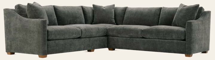 Bradford Sectional - Whats New Furniture Portland OR
