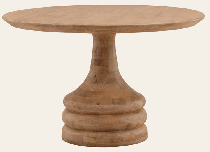 Meylin Dining Table - What's New Furniture - Portland, Oregon