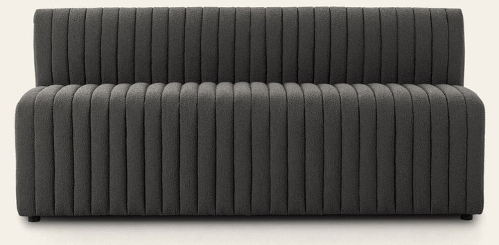 Build Your Own: Augustine Dining Banquette - What's New Furniture - Portland, Oregon