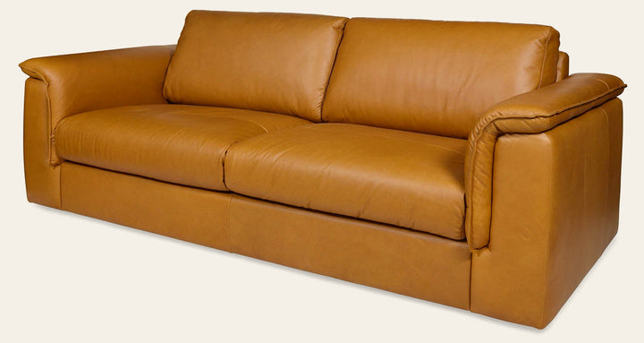 Jackson Sofa in Tan - sofa by LH Imports - Whats New Furniture Portland OR