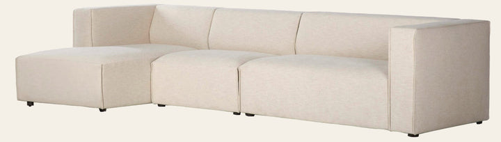 Destiny Left Modular Sectional - sectional by LH Imports - Whats New Furniture Portland OR