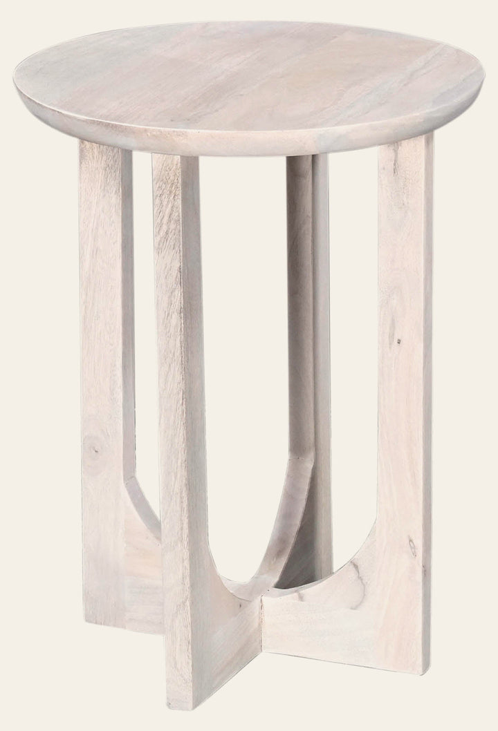 Sasha Side Table - side table by LH Imports - Whats New Furniture Portland OR