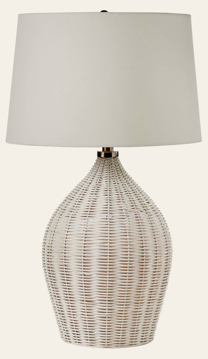 Oceana Table Lamp - lighting by LH Imports - Whats New Furniture Portland OR