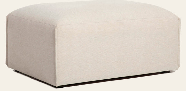 Premium Modular Ottoman - sectional by LH Imports - Whats New Furniture Portland OR