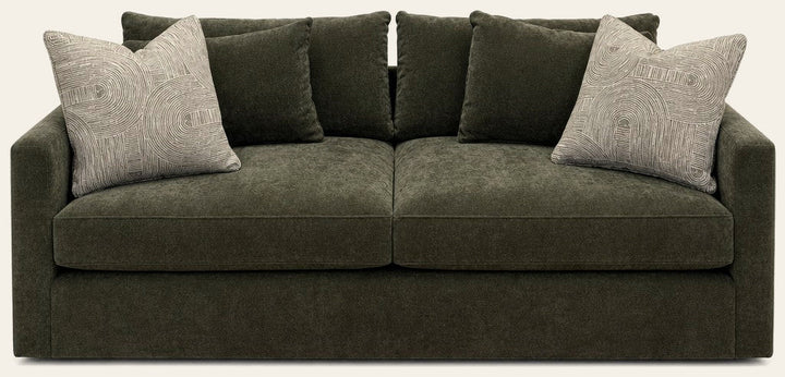 Haze Sofa (Serenity Arbor) - Whats New Furniture Portland OR