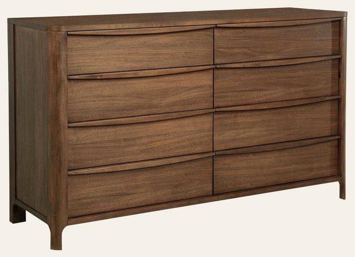 Maderia 8-drawer Dresser Cabinet - What's New Furniture - Portland, Oregon