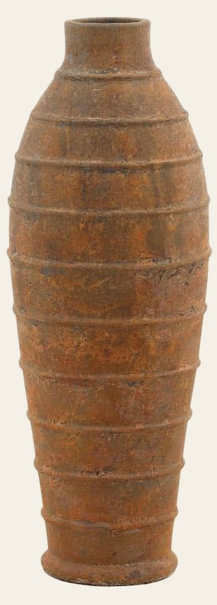 Riven Pot Large by Dovetail - product view - Whats New Furniture Portland OR