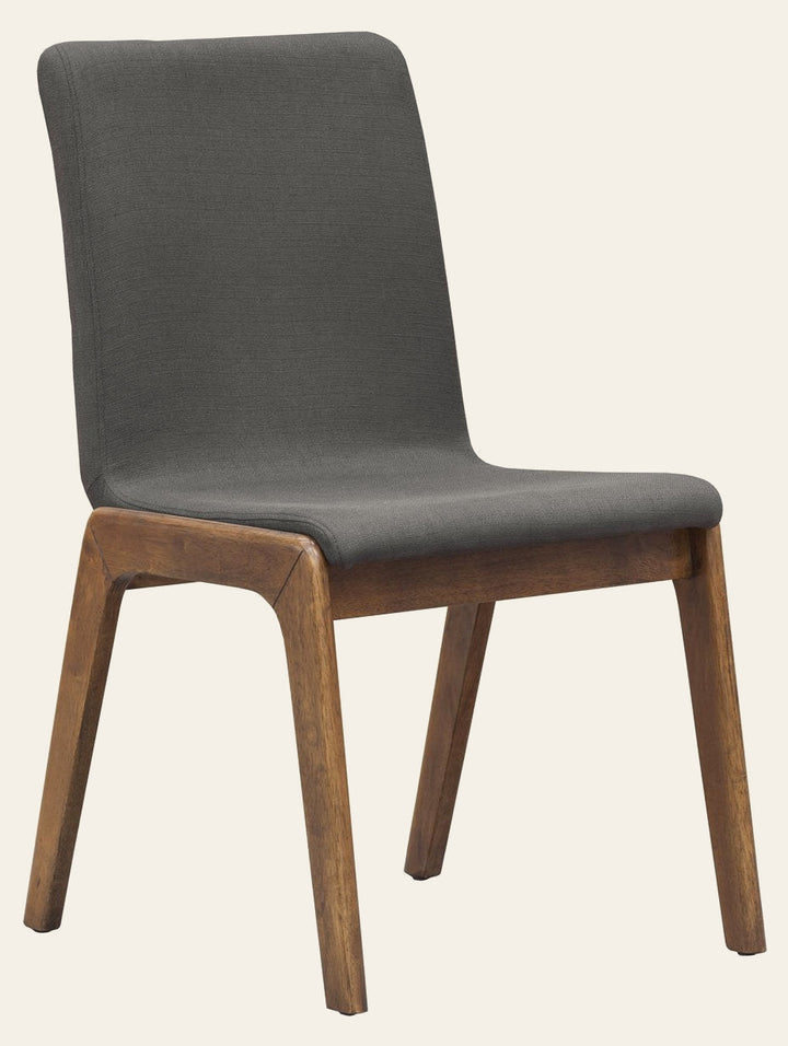 Remix Dining Chair - Grey - Whats New Furniture Portland OR