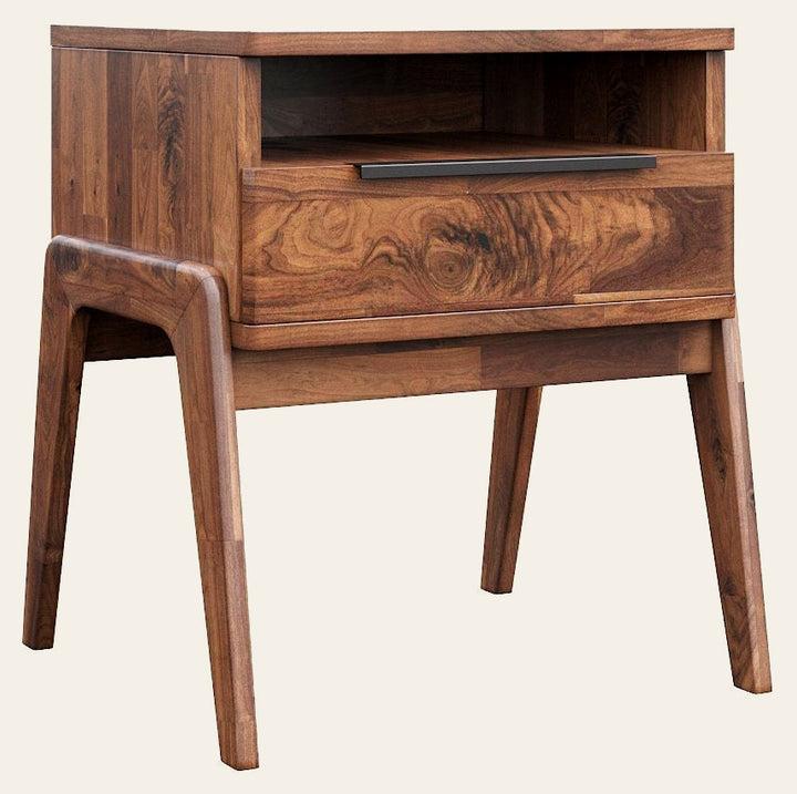 Remix Nightstand - Whats New Furniture Portland OR