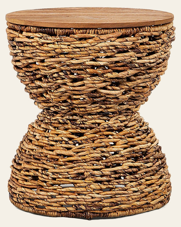 D-Bodhi Rebana Side Table - Alto - Whats New Furniture Portland OR