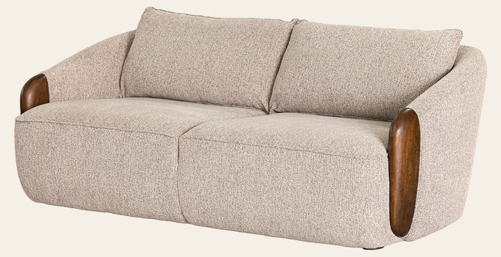 Heritage Sofa - Whats New Furniture Portland OR