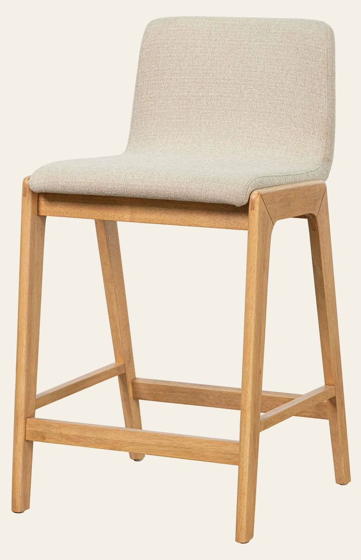 Arizona Counter Stool - Oatmeal - Whats New Furniture Portland OR