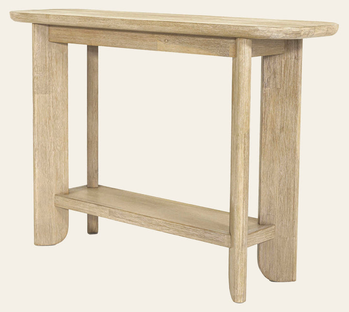 Haru Console - Whats New Furniture Portland OR