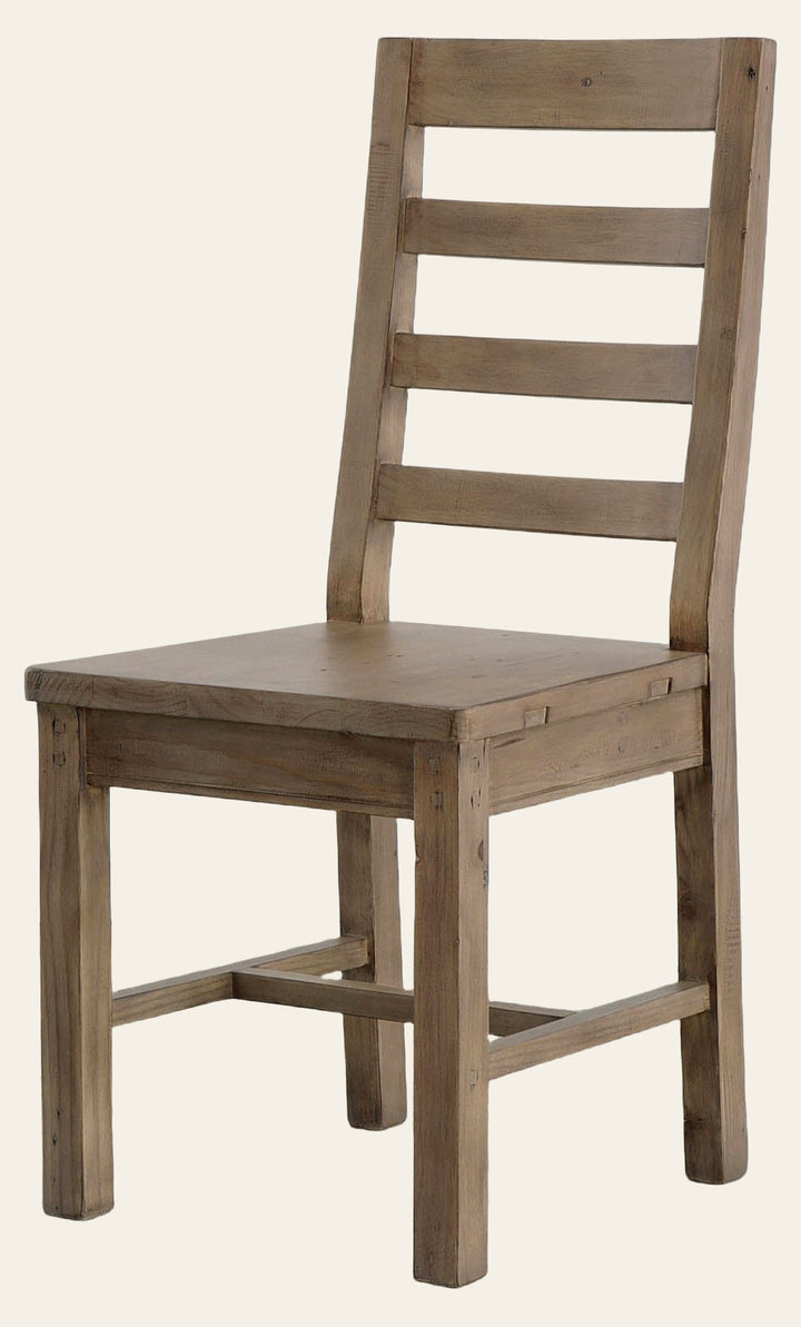 Sundried Dining Chair - Whats New Furniture Portland OR
