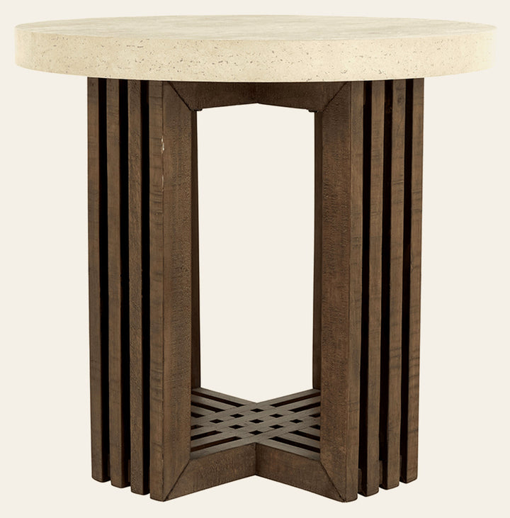 Aspen End Table