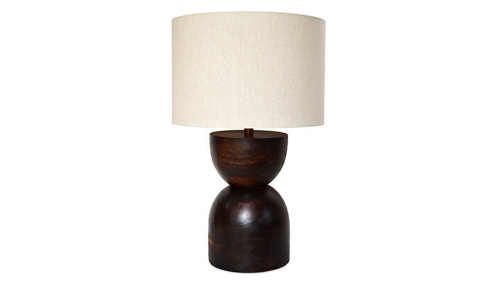 Skye Contour Lamp