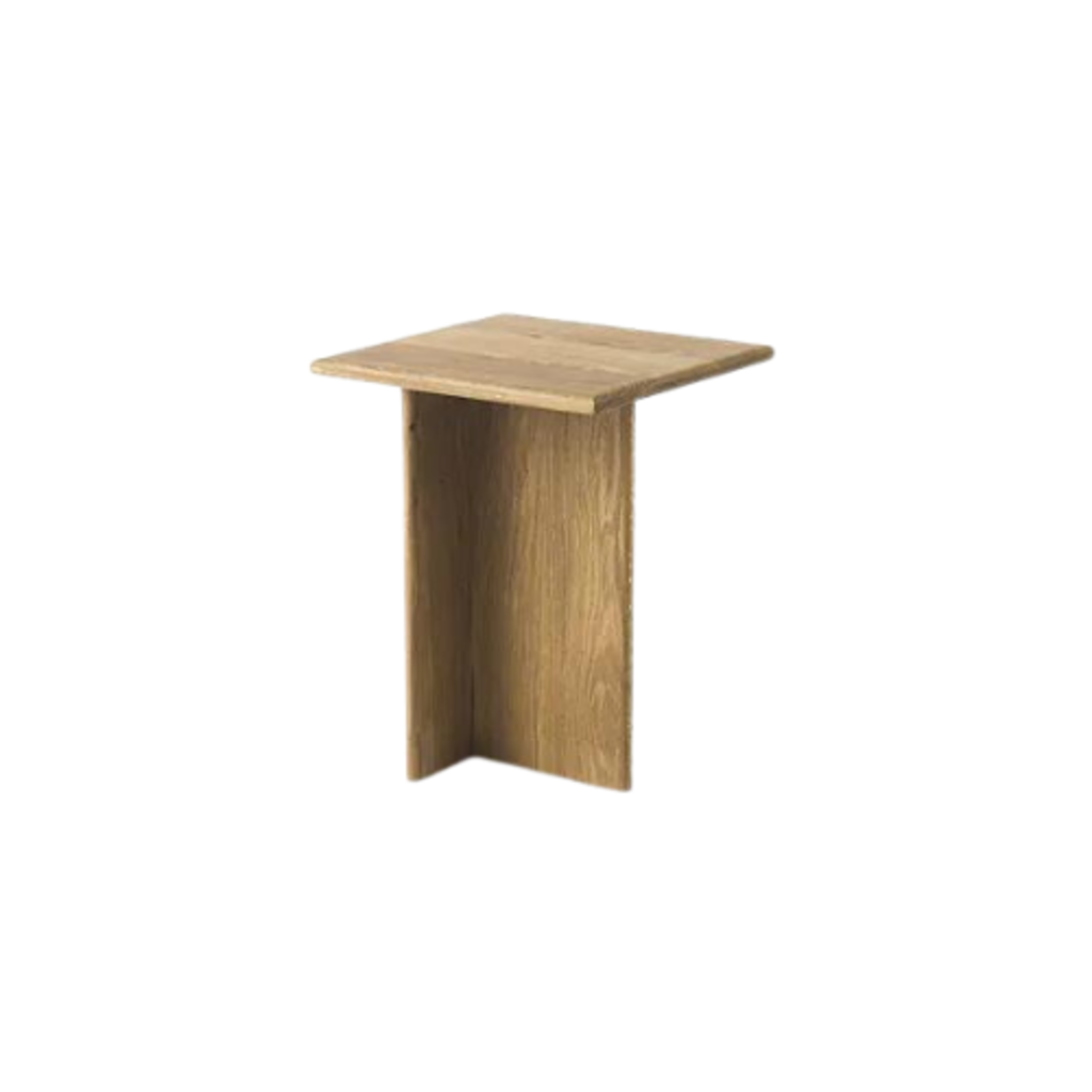 Texture Side Table - Whats New Furniture IRON ROOTS DESIGNS NIGHTSTANDS Whats New Furniture