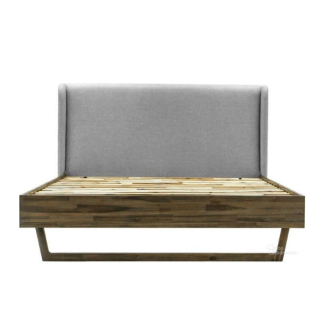 Aura Queen Bed