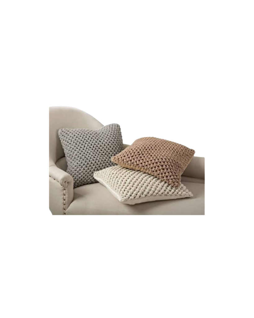 Woven Throw Pillow - Whats New Furniture Whats New Furniture SOFT GOODS Whats New Furniture