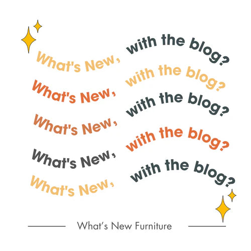 Who Is What's New Furniture?