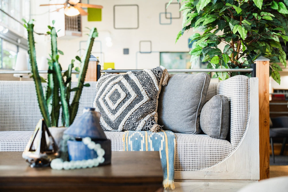 Style and Affordability — What's New Furniture Portland
