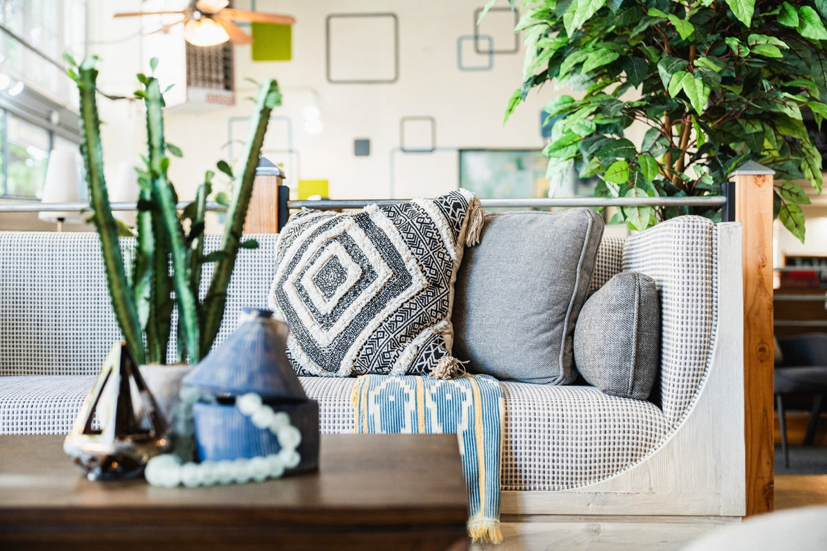 Style and Affordability — What's New Furniture Portland