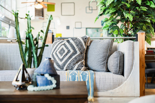Style and Affordability — What's New Furniture Portland