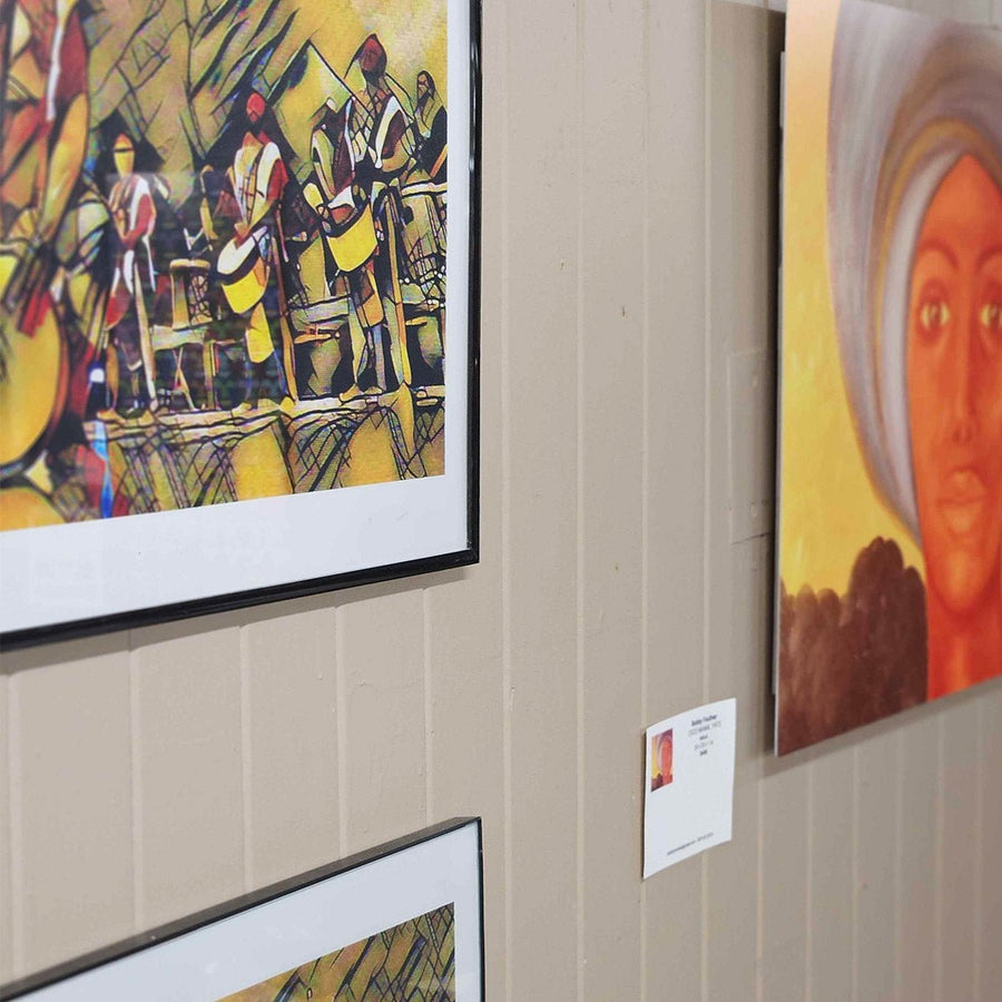 Spring Bazaar Event — What's New Furniture Portland