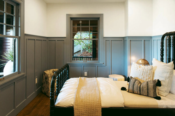 Beds & Headboards - What's New Furniture Portland