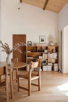 Table & Bookcase Collection