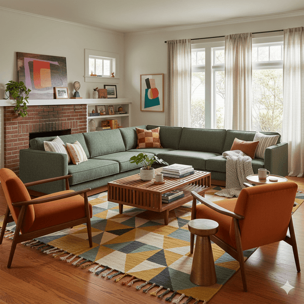 Sofas & Sectionals - Whats New Furniture