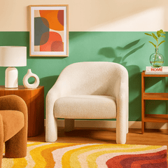 Wren Armchair - Whats New Furniture - Portland, Oregon