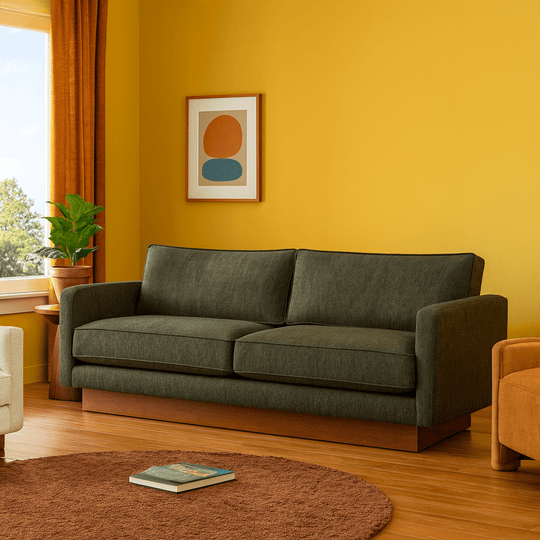 Highland Sofa - Whats New Furniture - Portland, Oregon