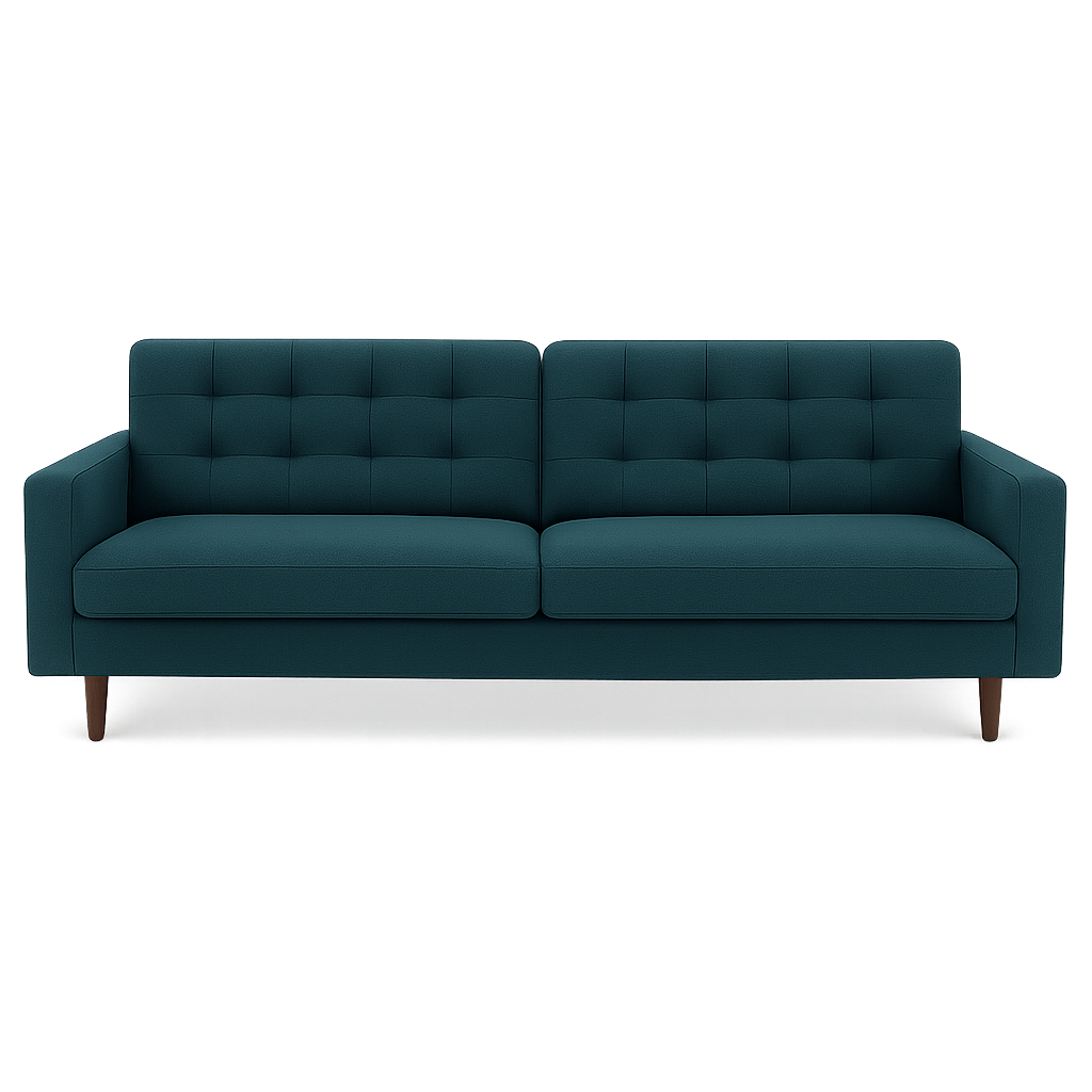 Vogue Modern Sofa